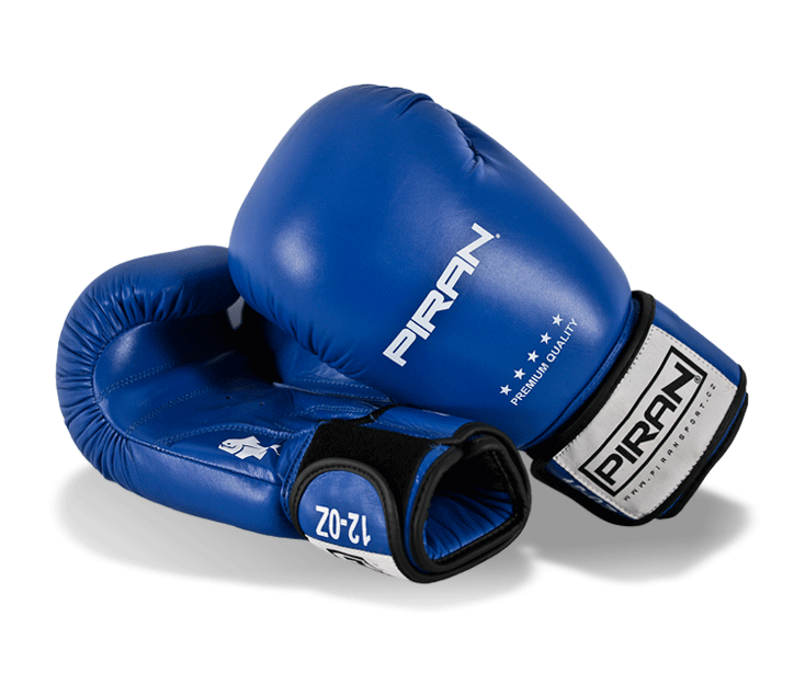 Boxerské rukavice Sparring PRO (10-16oz)