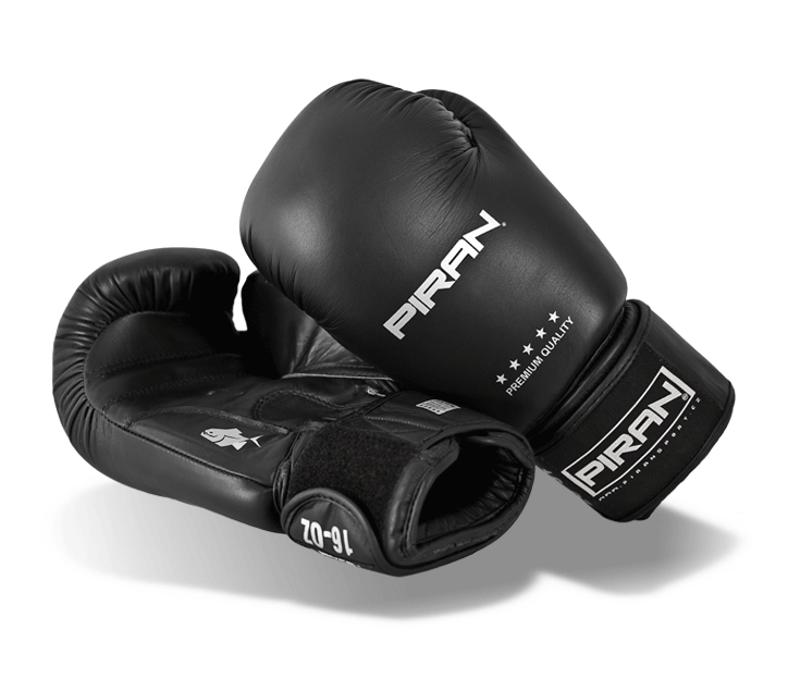 Boxerské rukavice Sparring PRO (10-16oz)