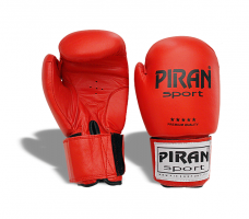 Boxerské rukavice Sparring PRO (8oz)