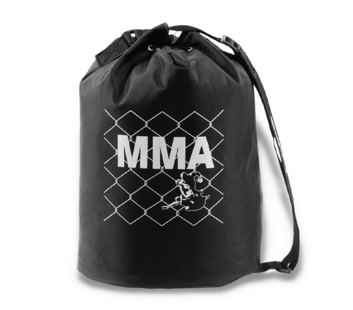 Vak přes rameno MMA