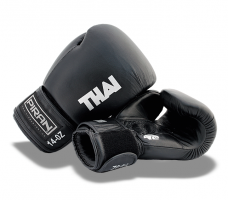 Boxerské rukavice THAIBOX 