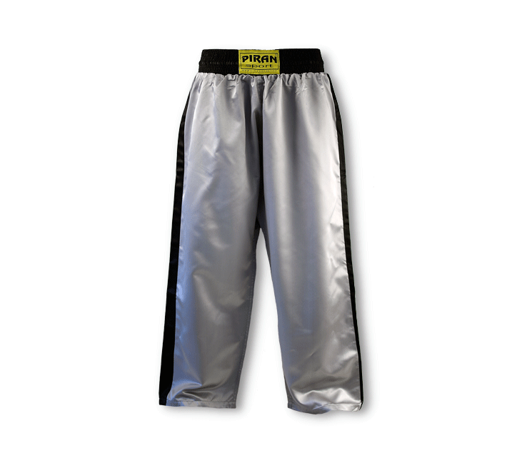Kickboxerské kalhoty