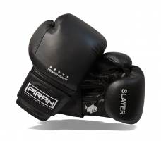  Boxerské rukavice SLAYER (12-16oz)