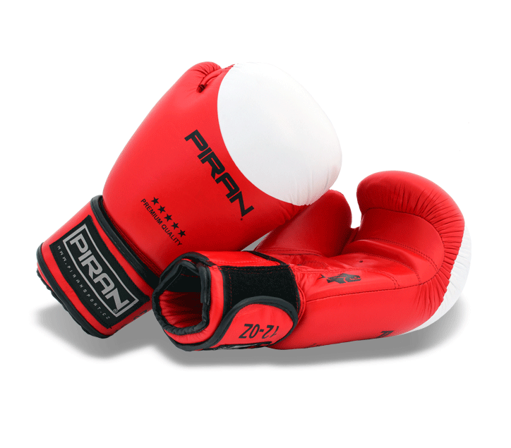 II. Jakost - Boxerské rukavice HEAD HUNTER PRO (12oz) 