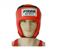 Helma na kickbox