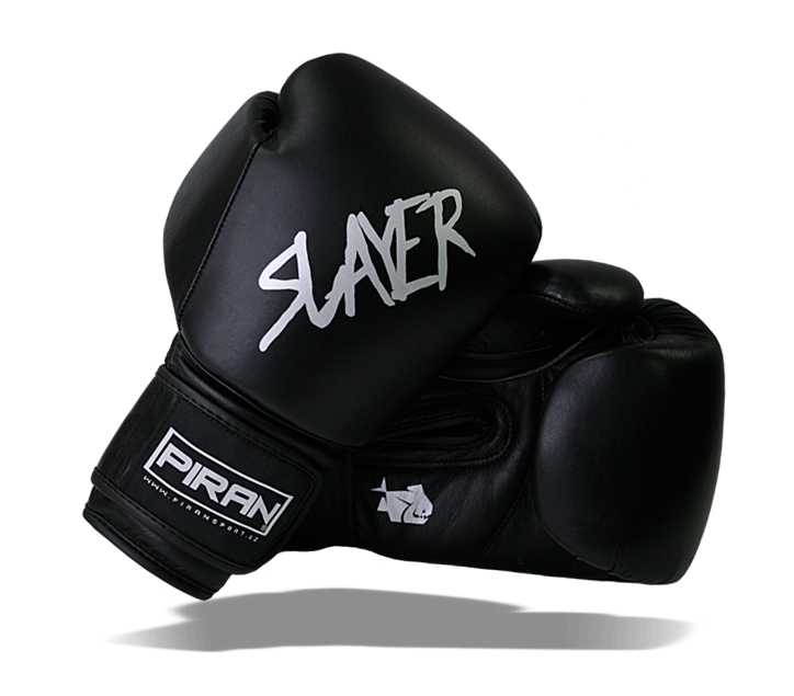 Boxerské rukavice SLAYER (10-16oz)