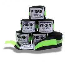 Boxerské bandáže pružné STRIPE 2,5 m