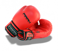 Boxerské rukavice Amateur (6 - 16oz)