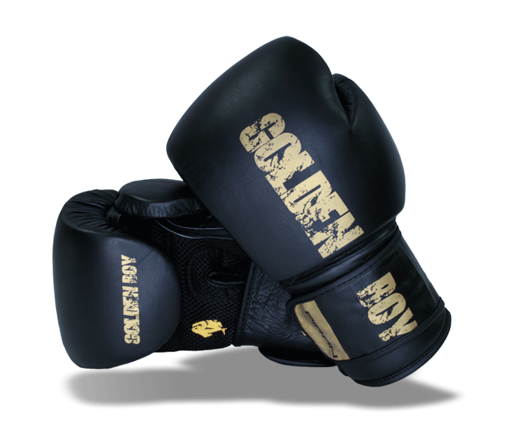 Boxerské rukavice GOLDEN BOY (10oz-16oz)